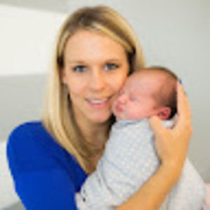 Meet your Posher, Wendy